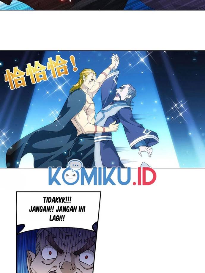 Battle Through the Heavens Chapter 315 Gambar 38